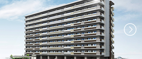 アルファスマート北田宮　写真